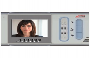 Audio Video Doorphone