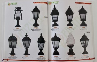 Set-top Lighting Products