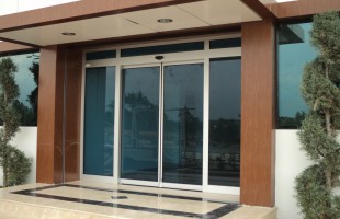 Automatic Door Systems