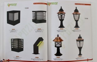 Set-top Lighting Products