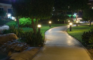 Garden Lighting