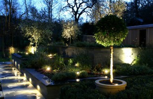 Garden Lighting