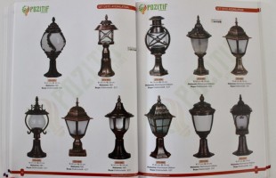 Set-top Lighting Products