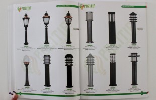 Grass Lighting Products