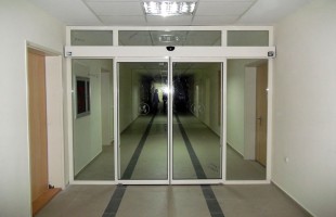 Automatic Door Systems