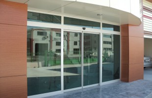 Automatic Door Systems