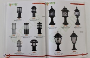 Set-top Lighting Products